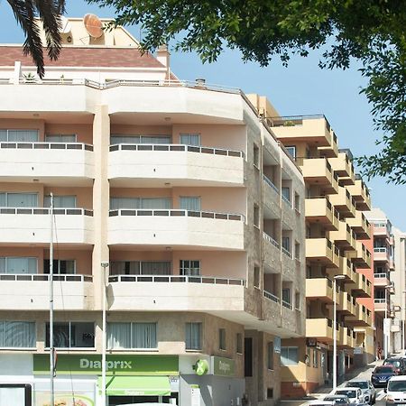 Durazno Sur 205 Apartment El Médano Exterior foto